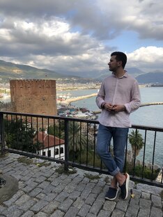 Аланья (Турция)