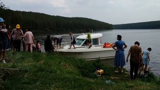 Наши походы и путешествия