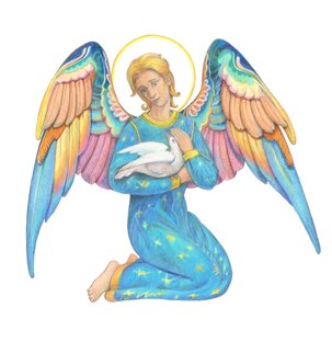 По дорожке к Богу