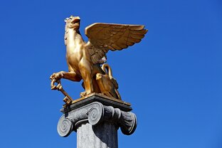 Керчь: ворота в Крым