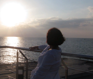 Маргарита Буйнова