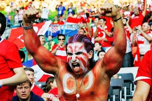 Управление энергией намерения