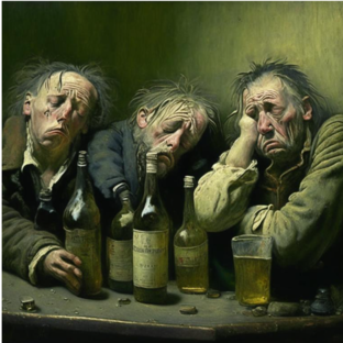 Всяко-разно