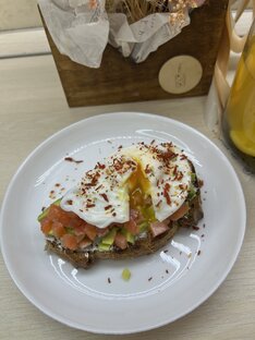 Бутерброды/пироги