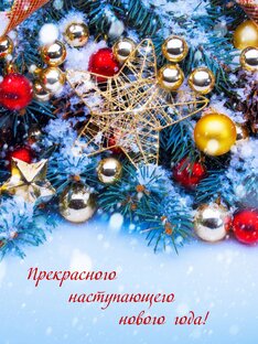 Поздравления с Н.Г.