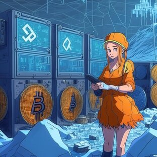 Крипта в коммерции