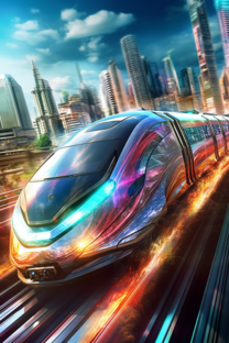 Нейросети и транспорт 