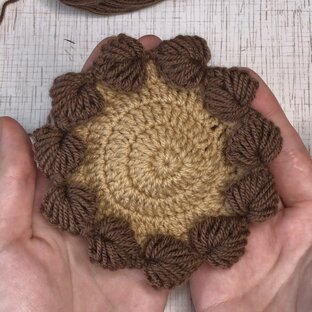 Обвязка края