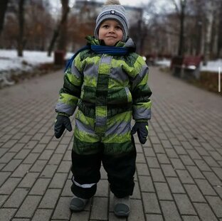 Кирилл Шалаев