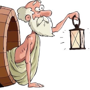 Сторонники секты КОБ МВ