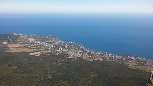 Все о Крыме