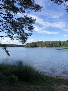 Красота природы 