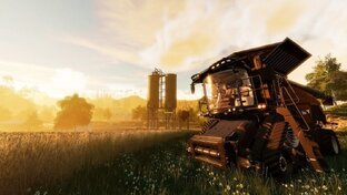 Симулятор фермы 22 | Farming Simulator 22