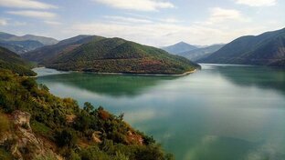 Заграница