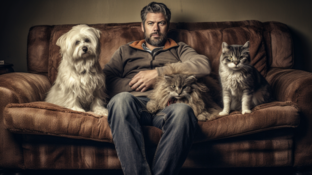 Готовы ли вы обзавестись питомцем?