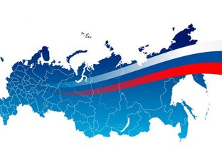  Уголки России