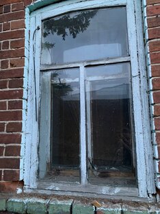 Восстановление дома