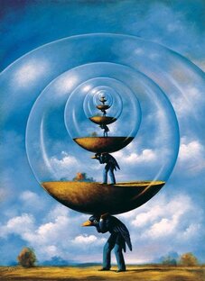 Квинтэссенция Знания