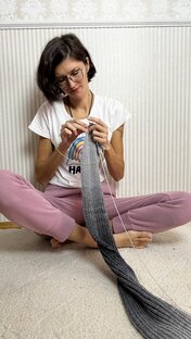 Рукодельные шалости