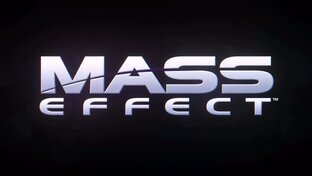 Mass Effect прохождение