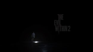 THE EVIL WITHIN 2. Прохождение игры на Playstation 5.