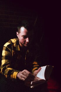 Что почитать? Книжные рекомендации от чтеца.
