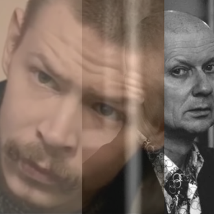 Ужасные преступления 20 века