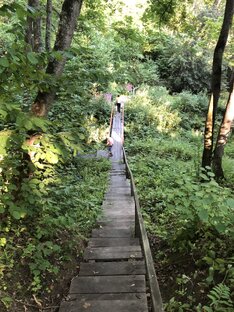 Мои путешествия