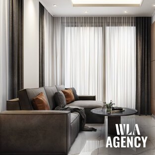 Вторичное жилье 