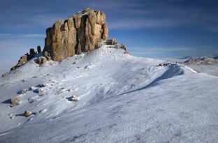 Маршруты по Северной Осетии