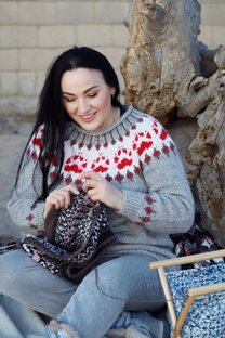 Ручное вязание 🧶 