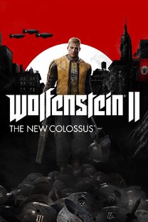Wolfenstein 2_ The New Colossus 