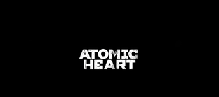 Atomic heart.