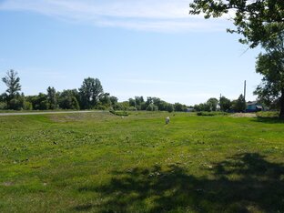 Перекоповка