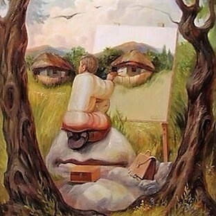 Психологические тесты