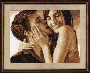 «Будь всегда моей» от Алиса