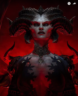 Diablo 4 Открытый Бэта Тест