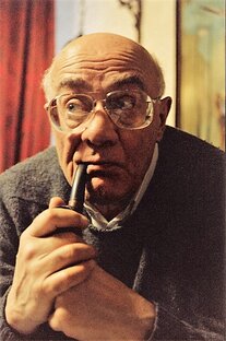 Мамардашвили | Советский философ