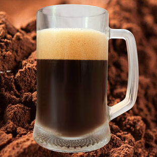 Пиво в нестандартном формате