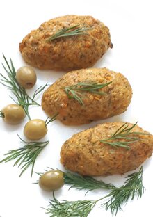 Рыба, морепродукты