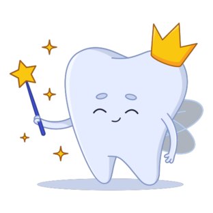 Всё про коронки и виниры