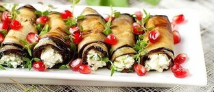 Блюда грузинской кухни