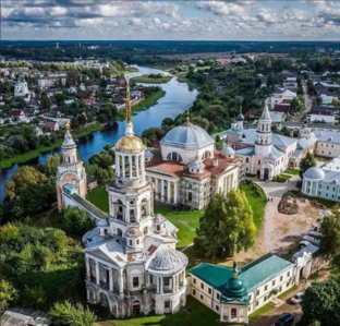 Лягушка путешественница