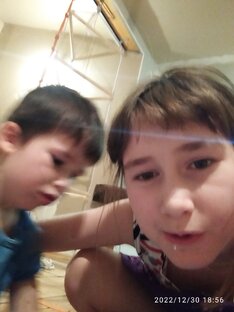 Главные герои канала