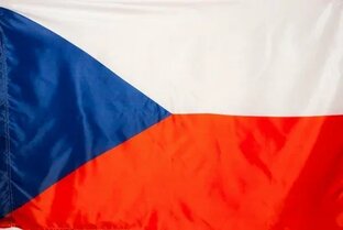 Чехия