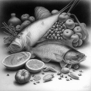 Рецепты кухонно-философские