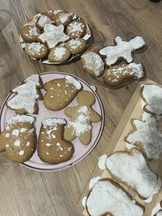 Кулинария