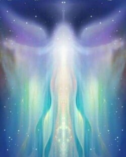 Дух (ВЯ - Высшее Я), Душа.