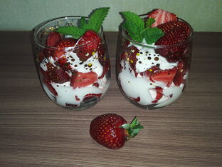 Секреты моей кулинарии