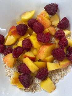 Правильное питание😇